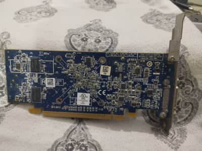 AMD Radeon 2GB Graphic Card