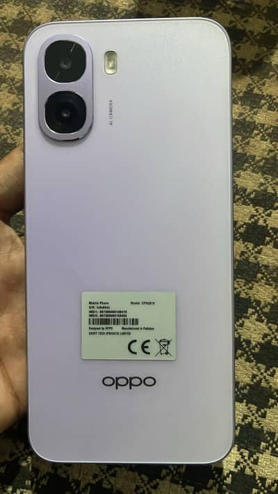 oppoa6x