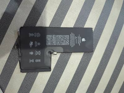iphone 11 pro max battery