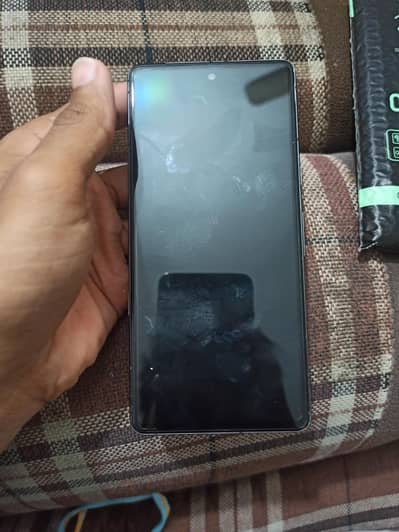 google pixel 7 board dead