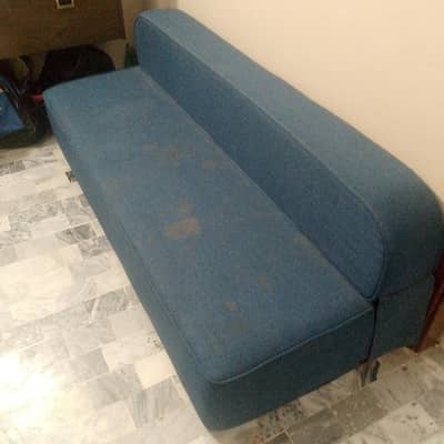 sofa cumbade