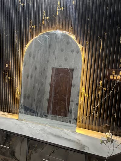 3 Mirrors 6mm size 2/3