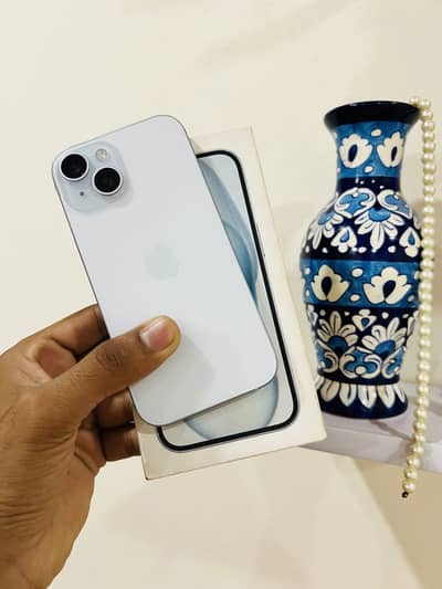 Iphone 15 non pta factory unlock