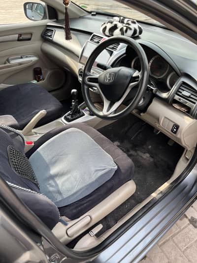 Honda City 1.3 i-vtec