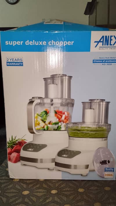 work very easily and quickly