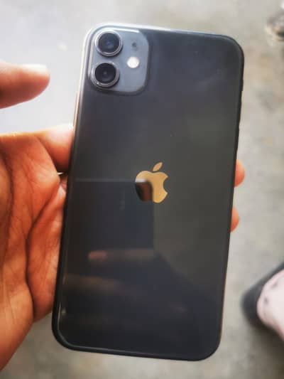iPhone 11, 64gb Non-pta Jv