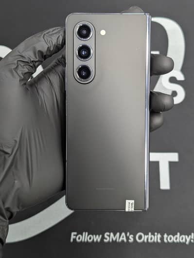 SAMSUNG GALAXY Z FOLD 5 5G 512GB