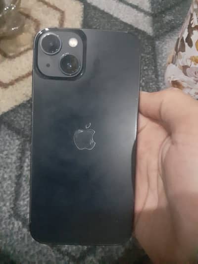 Apple iPhone 13 – 128GB – 9/10 Condition