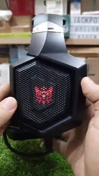 ONIKUMA K8 HEADPHONE