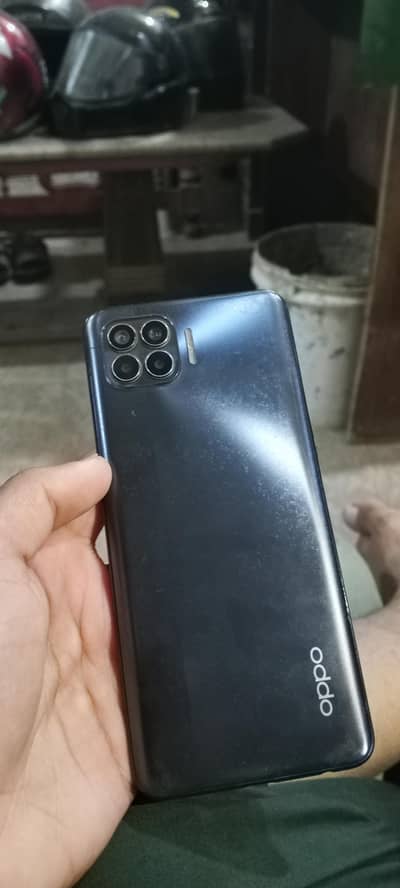 All okay hai condition 10by9