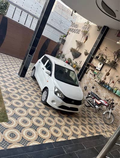 Driver Couple Required For home