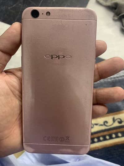 Oppo a57
