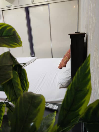 2Bed TVL 2BHK Fully Furnished Apartment