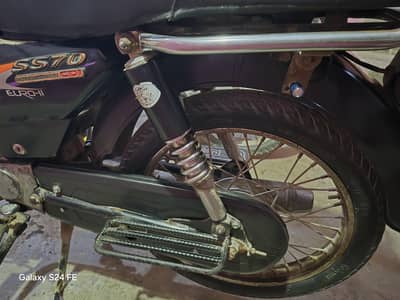 Super star 2016 model