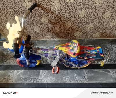 5 saal sy ly kr 9 saal tk k bachu ki cycle ha.