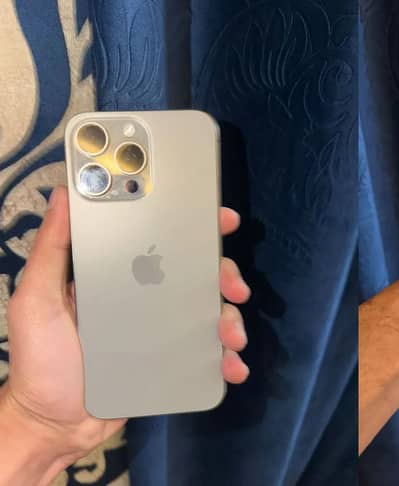 Iphone 15 pro max factory unlock