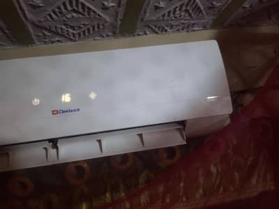 Dawlance genuine ac 1 ton