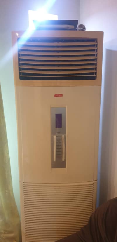 Acson 4 ton cabinet