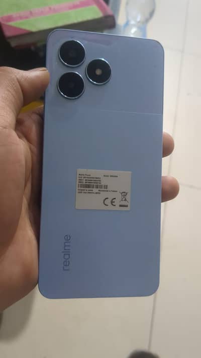 realme Note 60