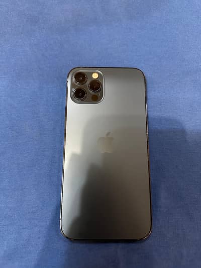 12 pro (BYPASS) 128GB