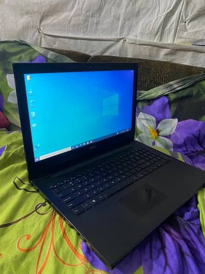 Dell Inspiron 3542 i3 Laptop – 4GB RAM