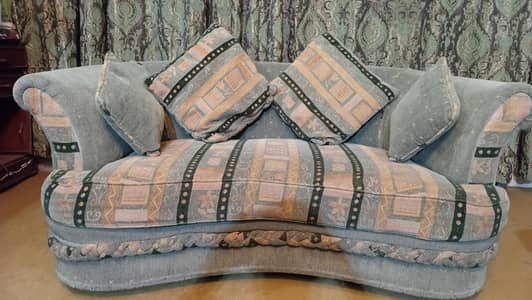 Sofa Set 3 2 1 seater
