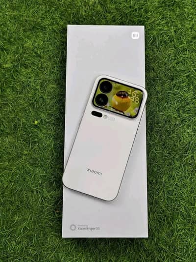 Xiaomi 17 Pro 12gb512gb my WhatsApp number 03193220605