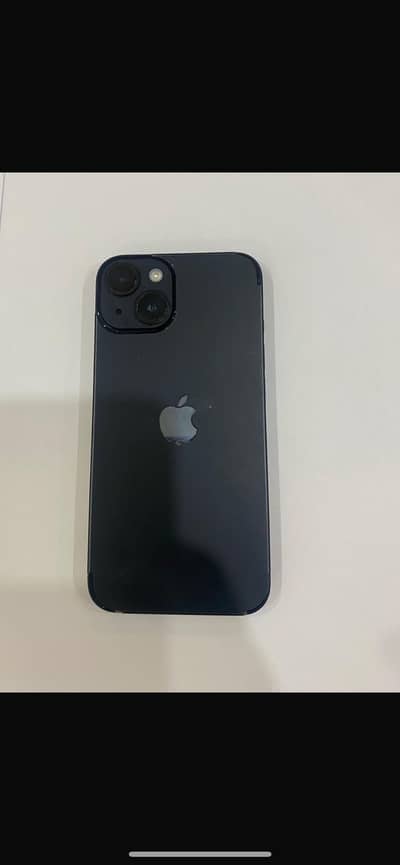 iPhone 14 (92% With Box and Cable)