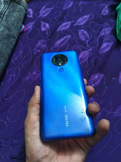 tecno spark 6 (03034139219)