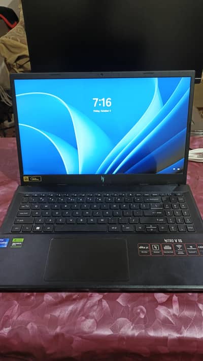 Acer Nitro V15