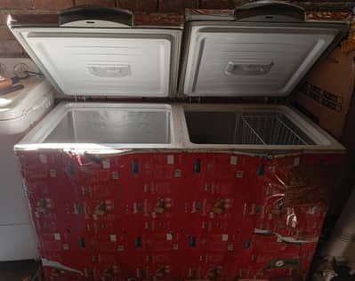 dowlance freezar Full size 91998 inverter