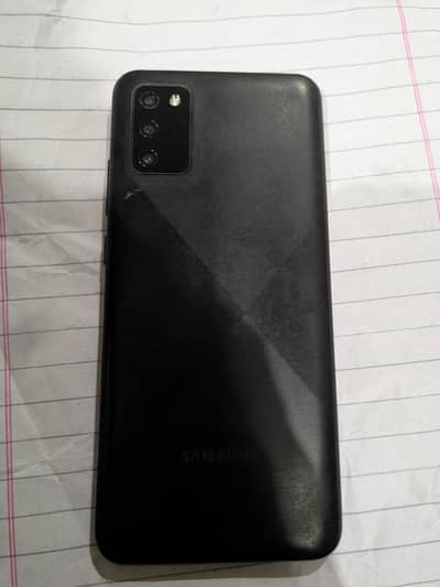 Samsung Galaxy A02s