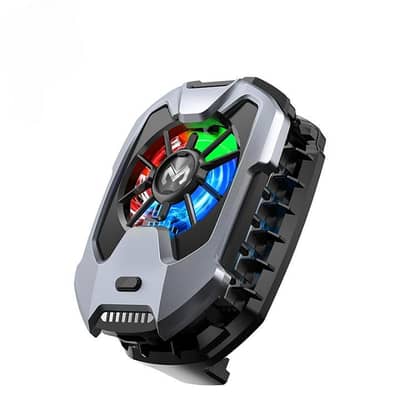 Memo DLA8 Phone Cooler /mobile phone cooler