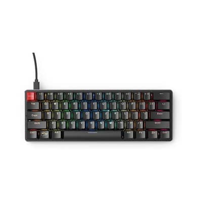 Glorious GMMK Compat Mechanical Keyboard