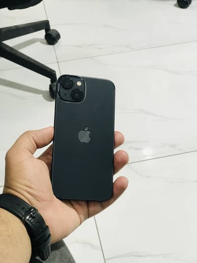 Iphone 13 -128Gb Non PTA JV with box
