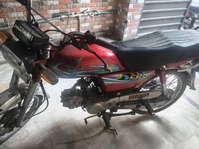 cd 70 total genuine 2024 key 9 month k ha