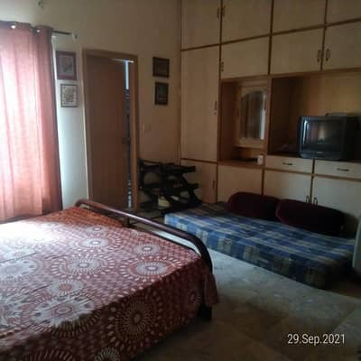 4 Marla Independent Double Story House For Rent in johar town