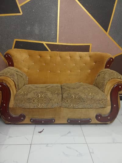 7seater good conditions