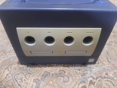 Nintendo Game Cube