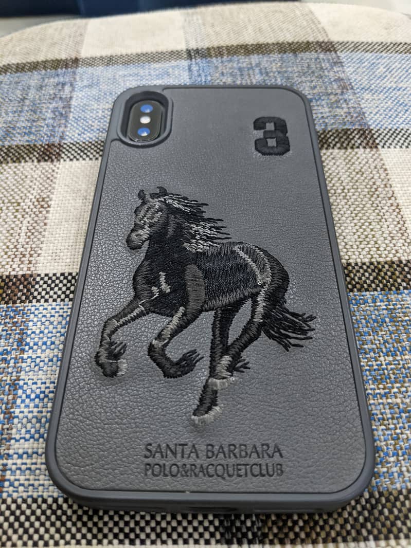 IPhone X 1