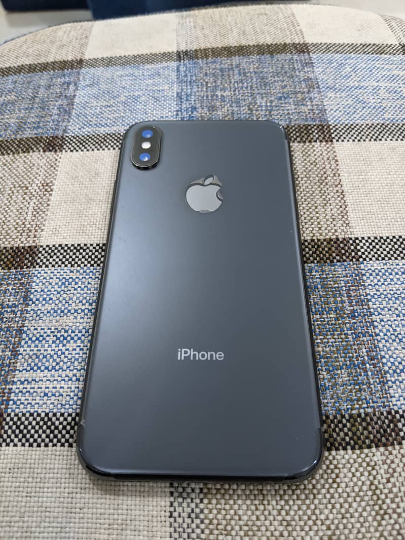IPhone X 2