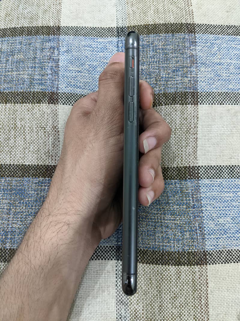 IPhone X 5