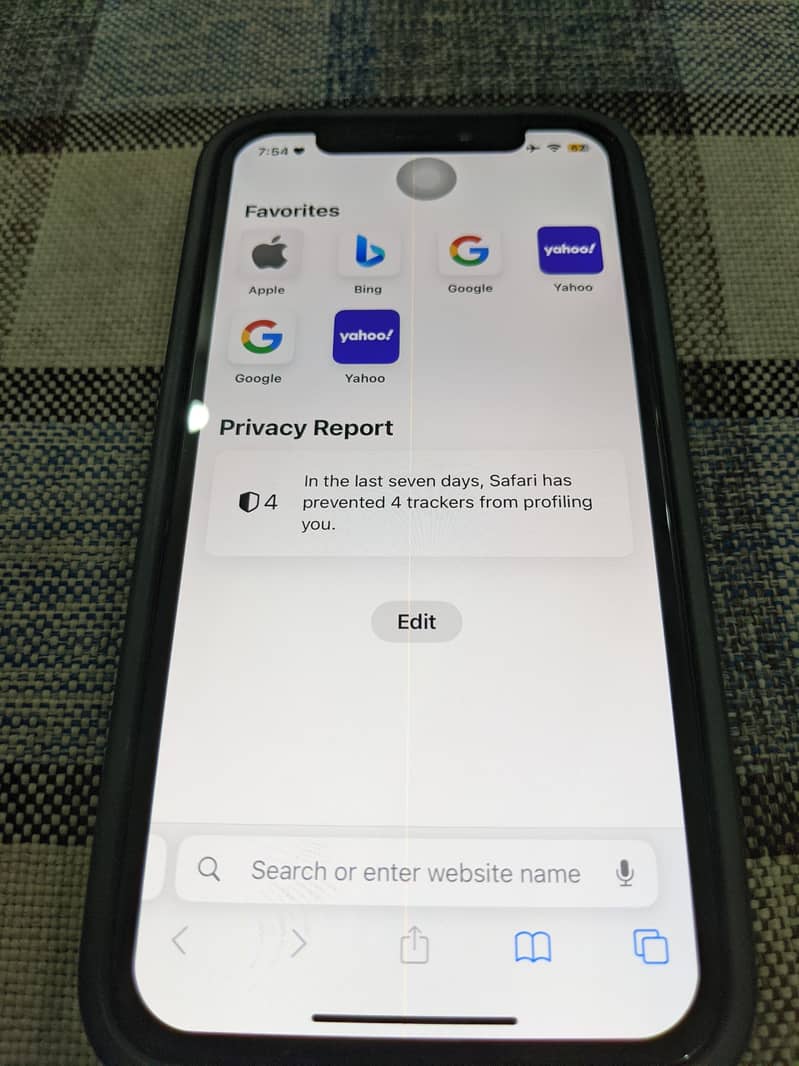 IPhone X 8