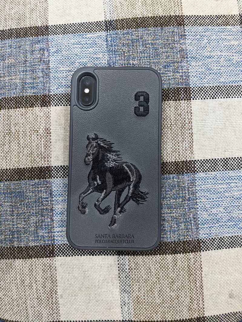 IPhone X 11