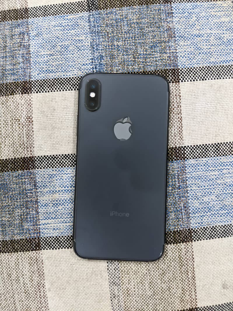 IPhone X 13