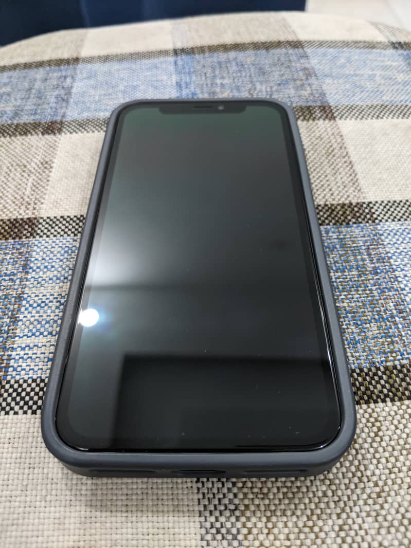 IPhone X 14