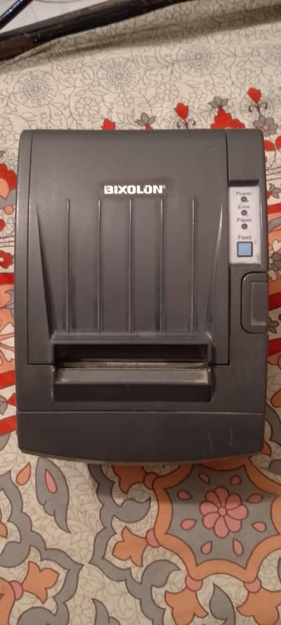 Bixolon SRP-350plusIII receipt printer