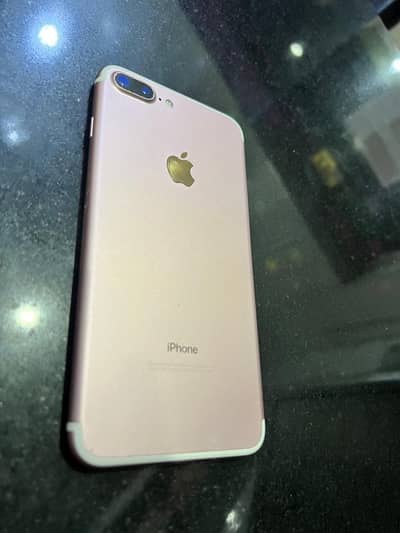 iphone 7plus 128GB NonPTA