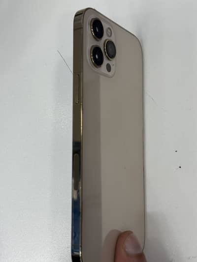 12 Pro Max PTA Approved