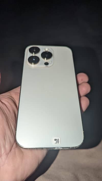 Iphone 14 Pro Non PTA (4month sim working)